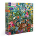 English Greenhouse 1000 Piece Jigsaw Puzzle eeBoo - for just $26.99! 