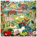 English Pastures 1000 Piece Jigsaw Puzzle eeBoo - for just $26.99! 