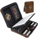 Enhance: RPG Organizer Case Collector's Edition Brown - for just $99.99! 