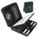 Enhance: RPG Organizer Case Collector's Edition Green - for just $99.99! 