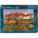 Enigma Trees by Andy Thomas 1000 Piece Jigsaw Puzzle Heye - for just $29.99! 