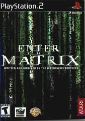 Enter the Matrix - Playstation 2 - for just $10.99! 