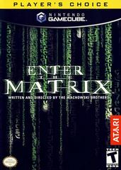 Enter the Matrix [Player's Choice] - Nintendo GameCube - for just $17.99! 