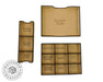Empires of the Void II Board Game Organizer Insert - for just $34.99! 