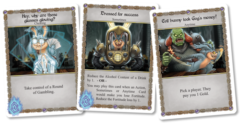 The Red Dragon Inn: Allies - Evil Pooky - for just $24.95! 