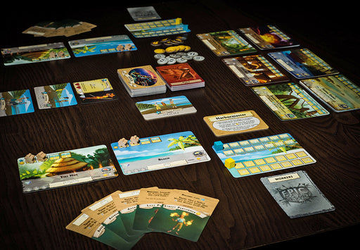 Epic Resort - for just $44.99! 