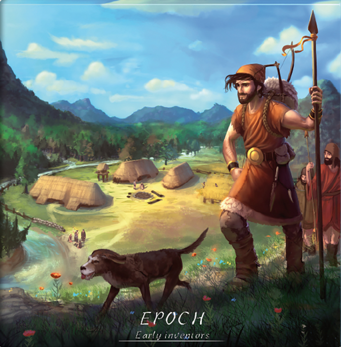 Epoch - for just $59.95! 