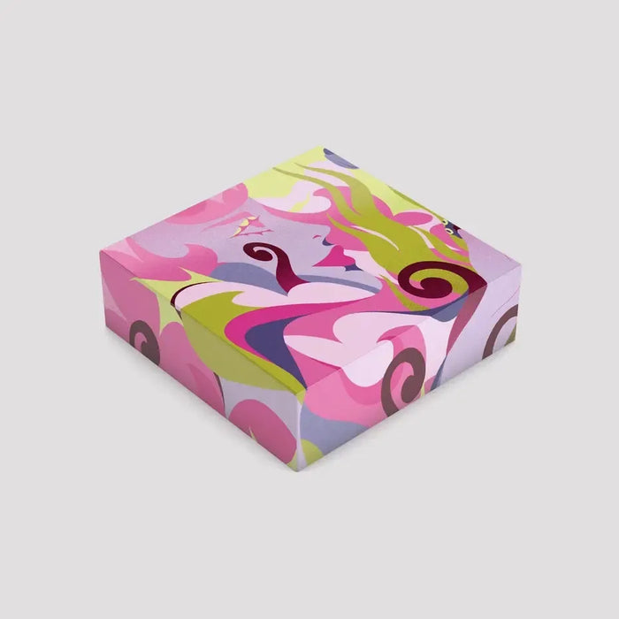 Equinox By Clémence Gouy 1000 Piece LE Jigsaw Puzzle Sulo - for just $44.99! 