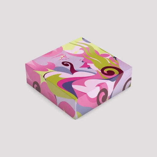Equinox By Clémence Gouy 1000 Piece LE Jigsaw Puzzle Sulo - for just $44.99! 