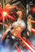 Eric Basaldua - 2024 Galactic Cosplay Collectible Cover #6 - LE 250 - for just $30! 