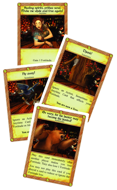 The Red Dragon Inn: Allies - Erin the Ever-Changing - for just $14.95! 