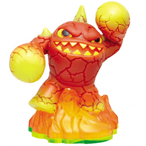 Eruptor (Series 1) - for just $1.99! 