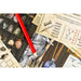 Escape From the Museum- Escape Room Card Game - Professor Puzzle - for just $9.99! 