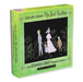 Escape from The Evil Garden: An Edward Gorey Board Game Pomegranate - for just $34.99! 