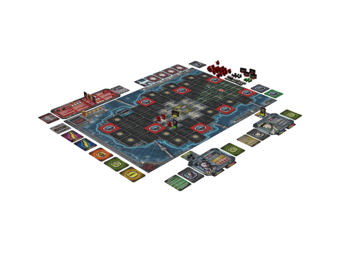 Escape From New York - for just $34.99! 