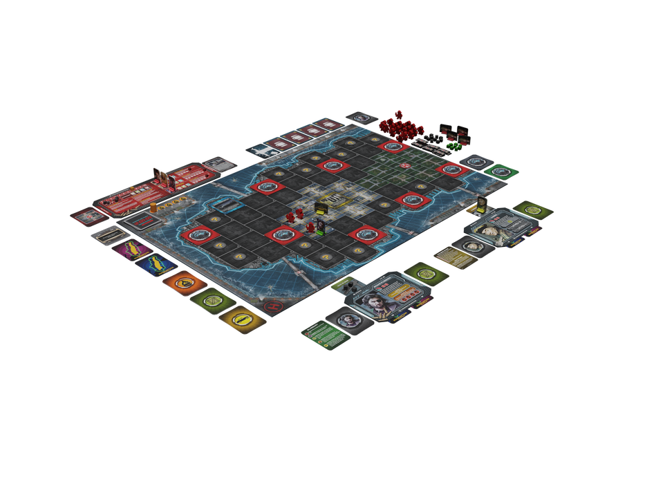 Escape From New York - for just $34.99! 