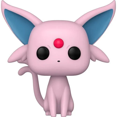 Pokemon Funko Pop! Espeon Vinyl Figure #884 - for just $13! 