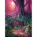 Ethereal Haven 1000 Piece Jigsaw Puzzle Cobble Hill - for just $19.99! 