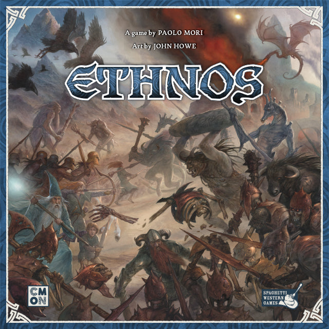 Ethnos - for just $39.99! 