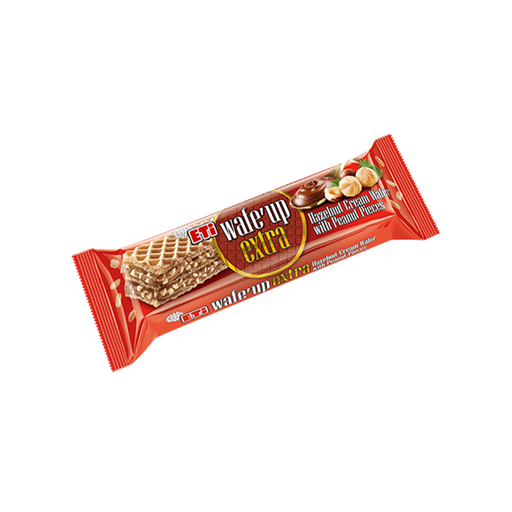 Eti Wafe Up Choco (Turkey) - Premium Crackers - Just $1.99! Shop now at Retro Gaming of Denver