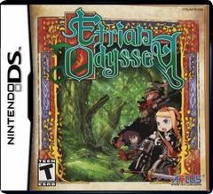Etrian Odyssey - Nintendo DS - for just $68.99! 