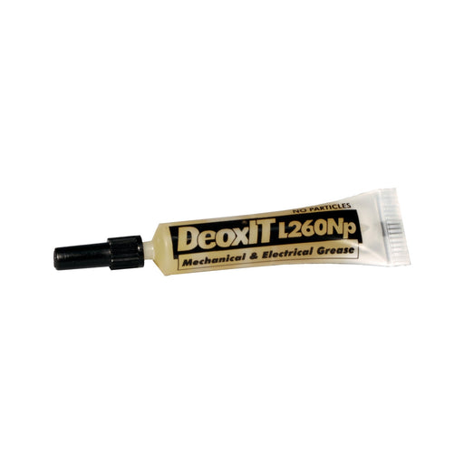 DeoxIT® L260Np Lithium Grease - for just $6.99! 