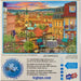 European Town Dinner Romantic Holiday 1000 Piece Jigsaw Puzzle Sure Lox - for just $14.99! 