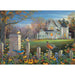 Evening Birds 1000 Piece Jigsaw Puzzle Cobble Hill - for just $19.99! 
