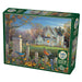 Evening Birds 1000 Piece Jigsaw Puzzle Cobble Hill - for just $19.99! 
