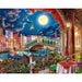 Evening Cafe in Venice 1000 Piece Jigsaw Puzzle Springbok - for just $19.99! 