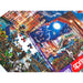 Evening Cafe in Venice 1000 Piece Jigsaw Puzzle Springbok - for just $19.99! 