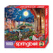 Evening Cafe in Venice 1000 Piece Jigsaw Puzzle Springbok - for just $19.99! 