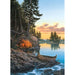 Evening Glow 1000 Piece Jigsaw Puzzle Cobble Hill - for just $19.99! 