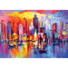 Evening New York 1000 Piece Jigsaw Puzzle Enjoy - for just $24.99! 