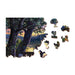 Evening at the Lakehouse 505 Piece Wood Jigsaw Puzzle Wooden City - for just $27.99! 
