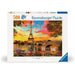 Evening in Paris 500 Piece Jigsaw Puzzle Ravensburger - for just $19.99! 