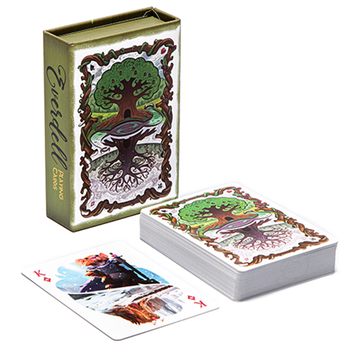 Everdell: Playing Cards - for just $14.99! 