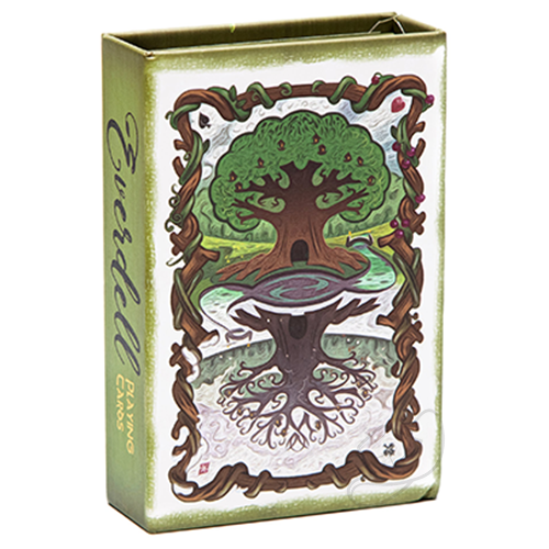 Everdell: Playing Cards - for just $14.99! 