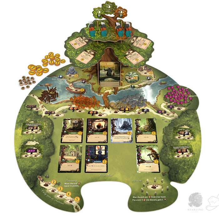 Everdell: Collectors Edition - for just $99.99! 