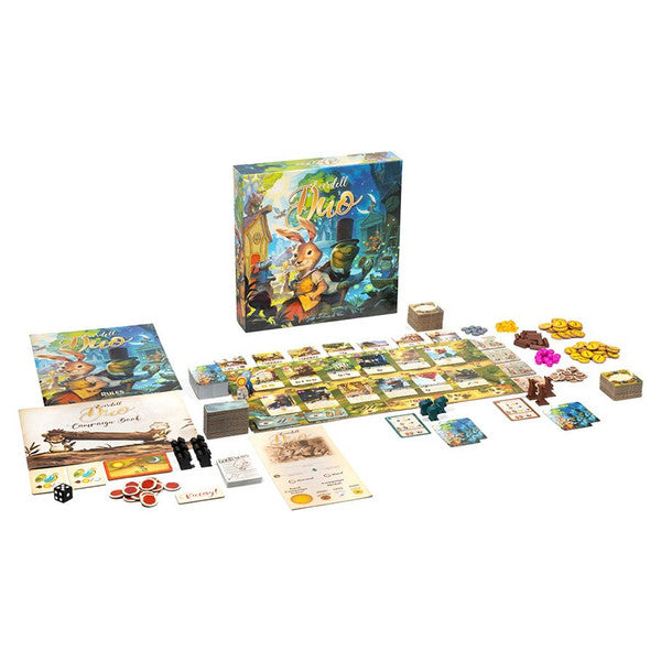 Everdell Duo - for just $34.99! 