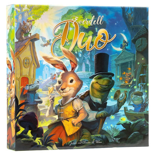 Everdell Duo - for just $34.99! 