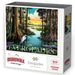 Everglades National Park 210 Piece Jigsaw Puzzle Boardwalk - for just $11.99! 
