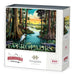 Everglades National Park 500 Piece Jigsaw Puzzle Boardwalk - for just $21.99! 
