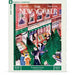Evergreen Corner 1000 Piece Jigsaw Puzzle NYPC - for just $28.99! 