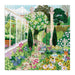 Evergreen Gardens 500 Piece Jigsaw Puzzle Galison - for just $17.99! 