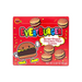 Bourbon Every Burger (Japan) - Premium Sweets & Treats - Just $3.79! Shop now at Retro Gaming of Denver