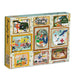 Everyday Heroes 1000 Piece Jigsaw Puzzle Galison - for just $19.99! 