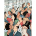 Everyone Looks Lile Eustace 1000 Piece Jigsaw Puzzle NYPC - for just $28.99! 