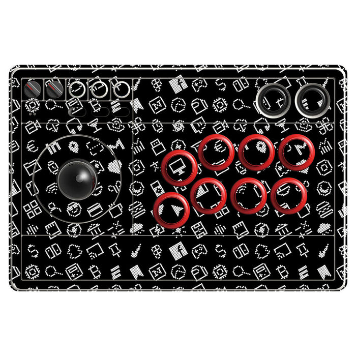 8Bitdo Arcade Stick Everything Series Skins - for just $21.95! 