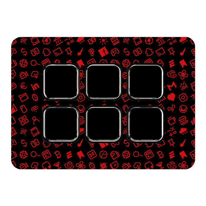 Elgato Stream Deck Mini Everything Series Skins - for just $16.95! 